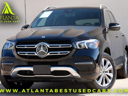Used 2021 Mercedes-Benz GLE 350 4MATIC w/ Premium Package