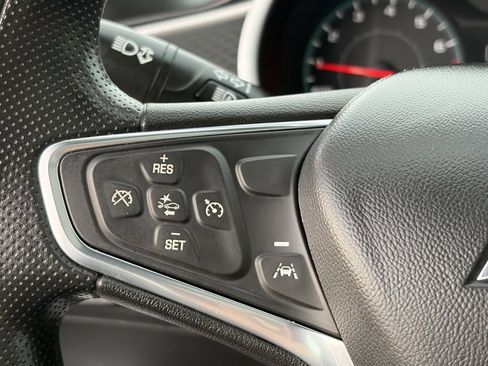 Used 2024 Chevrolet Malibu LT image 5