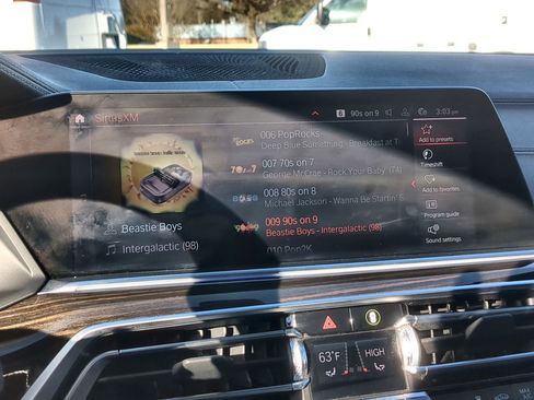 Used 2020 BMW X5 xDrive40i w/ M Sport Package image 13