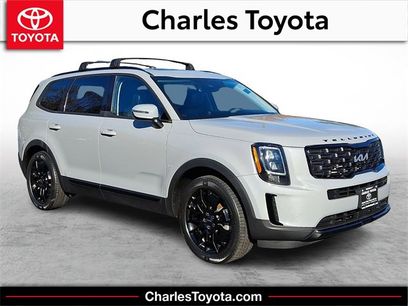 Used 2022 Kia Telluride EX w/ EX Premium Package