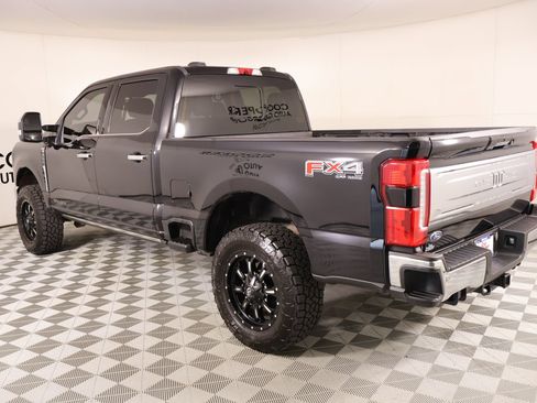 Used 2024 Ford F250 King Ranch w/ Chrome Package AWD/4WD image 23