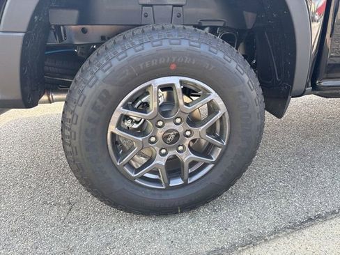 New 2026 Ford Ranger XLT image 10