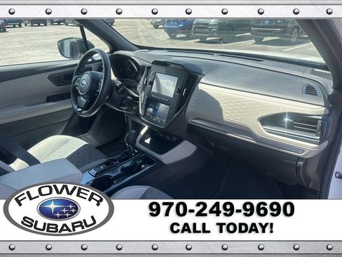 Used 2026 Subaru Forester AWD/4WD image 10