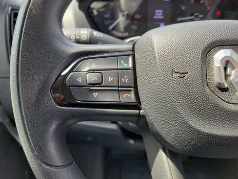 Used 2025 RAM ProMaster 2500 w/ Convenience Group FWD image 22