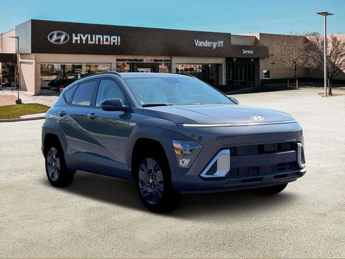 New 2026 Hyundai Kona SEL Sport FWD image 11