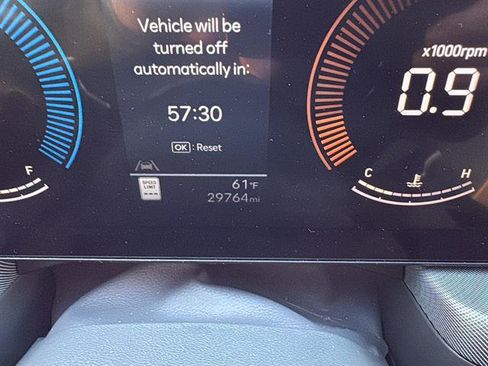 Used 2025 Hyundai Sonata SEL FWD image 19