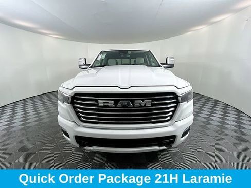 New 2026 RAM 1500 Laramie image 3