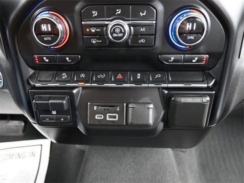 Used 2019 Chevrolet Silverado 1500 LT w/ All-Star Edition image 13