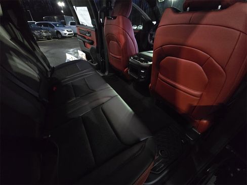 New 2026 RAM 1500 Rebel image 12