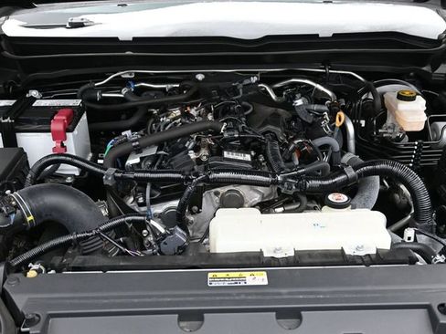 Used 2024 Toyota Tacoma SR5 image 30