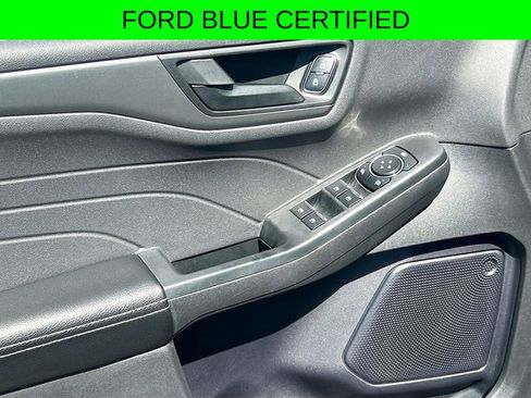 Certified 2024 Ford Escape Active AWD/4WD image 19