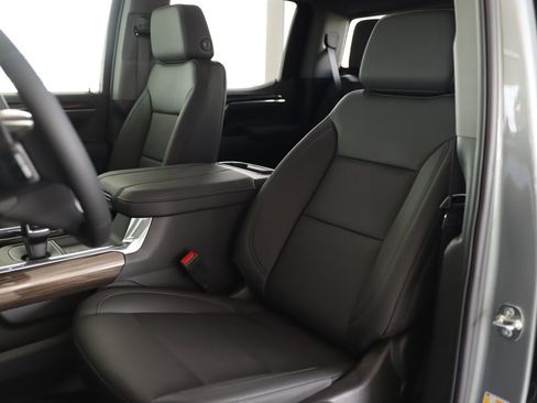 New 2026 Chevrolet Silverado 1500 LT Trail Boss w/ Convenience Package II image 24