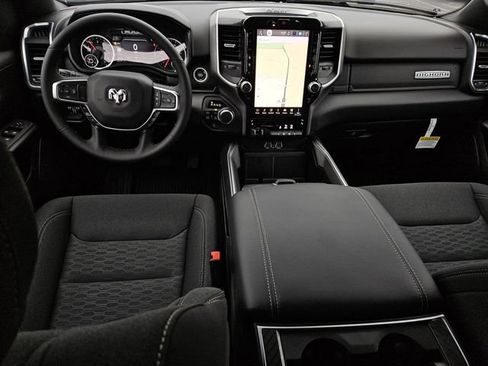 New 2026 RAM 1500 Big Horn image 5