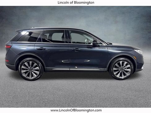 Certified 2022 Lincoln Corsair Reserve w/ Equipment Group 201A AWD/4WD image 8
