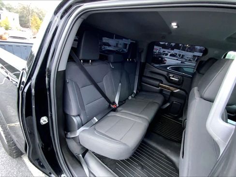 Used 2021 GMC Sierra 1500 SLE image 19