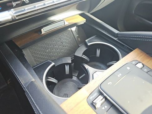 Certified 2025 Mercedes-Benz GLE 350 4MATIC image 27