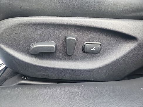 Used 2015 INFINITI Q50 Premium w/ Navigation Package image 14