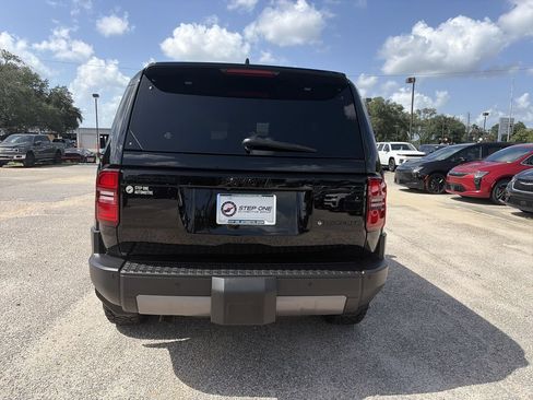 Used 2026 Toyota Land Cruiser w/ Premium Package AWD/4WD image 5