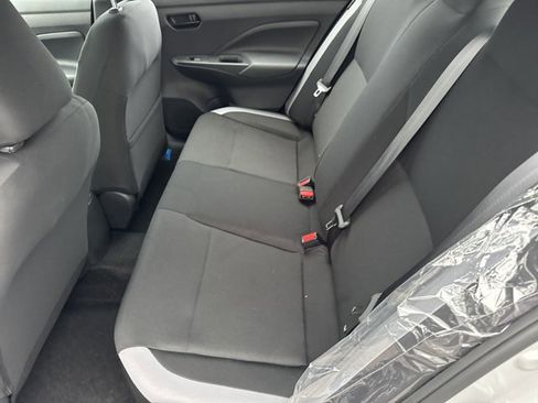 New 2025 Nissan Versa S w/ S Plus Package image 18