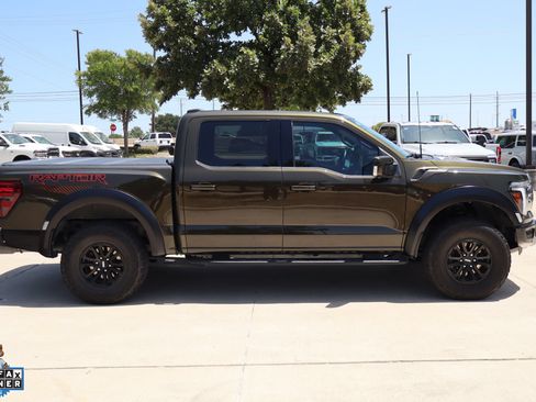Certified 2024 Ford F150 Raptor AWD/4WD image 2