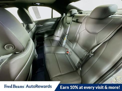 New 2026 Cadillac CT4 Premium Luxury image 14