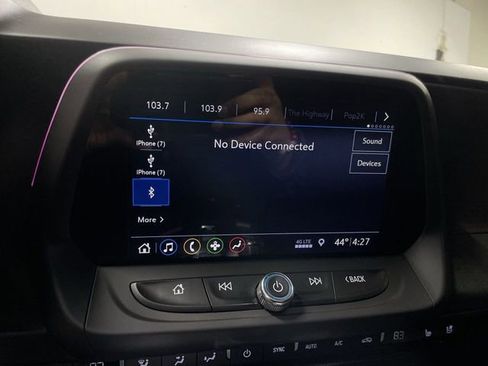 Used 2019 Chevrolet Camaro ZL1 image 16