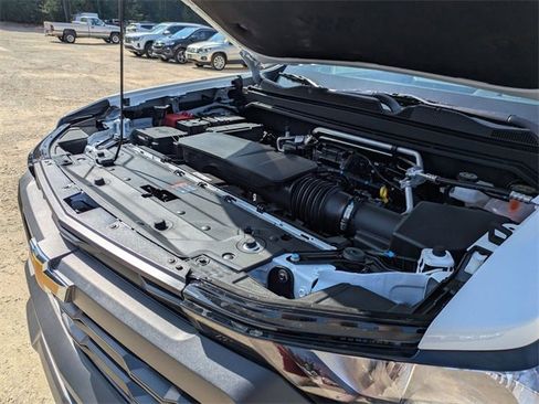 New 2026 Chevrolet Colorado W/T w/ Advanced Trailering Package image 34