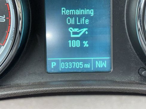 Used 2016 Buick Verano image 29