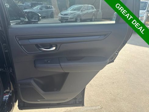 Used 2024 Honda CR-V Sport image 11