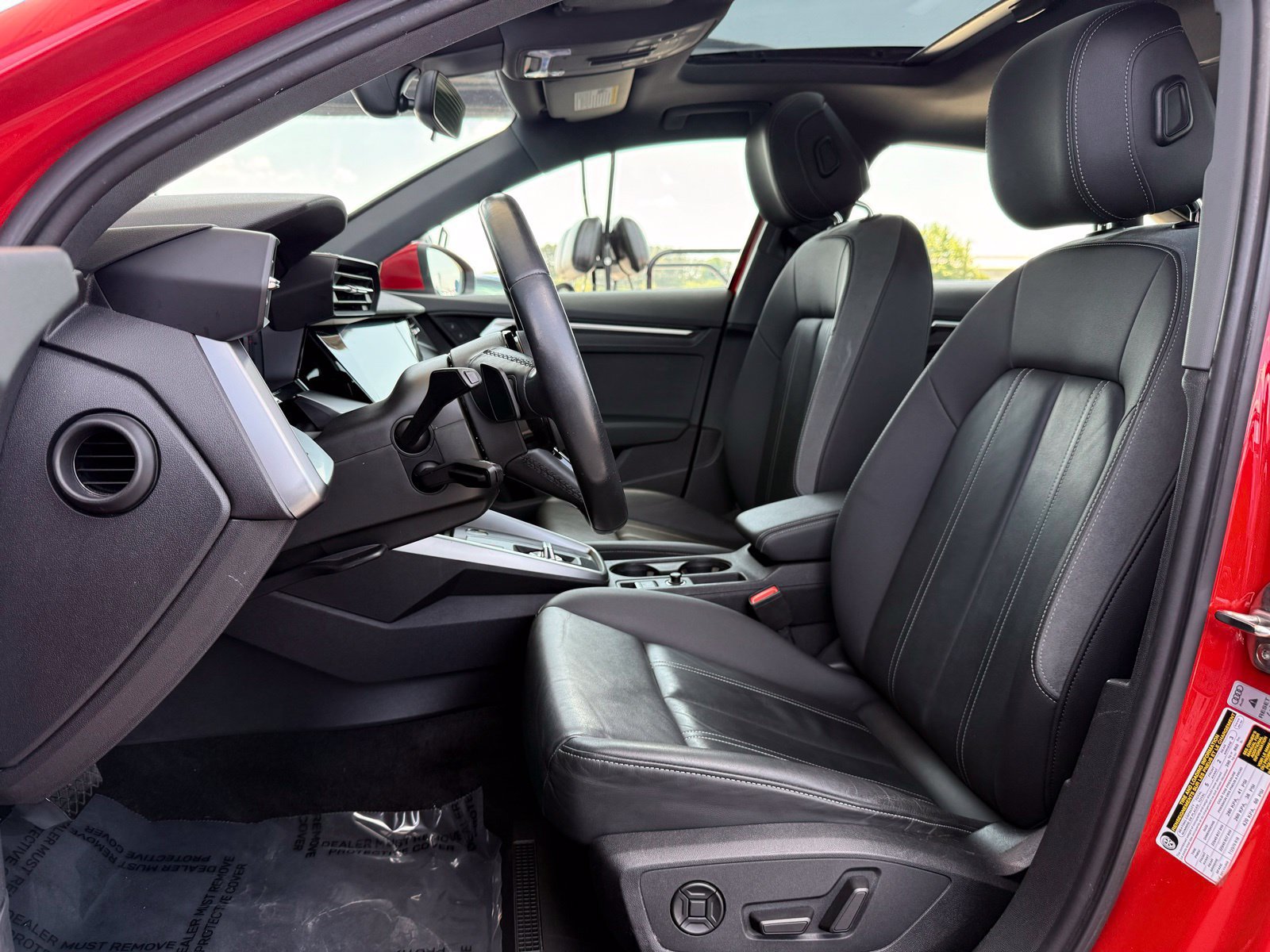 Used 2022 Audi A3 2.0T Premium FWD image 19