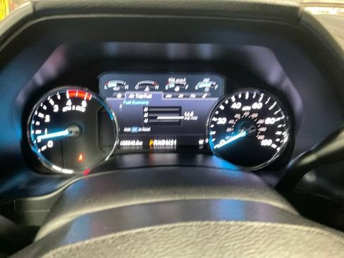 Used 2019 Ford F250 Platinum w/ Platinum Ultimate Package AWD/4WD image 10