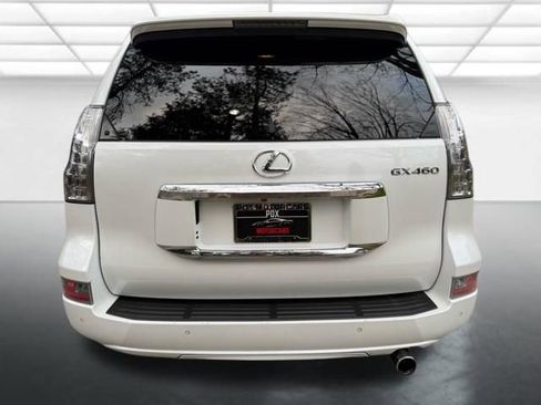Used 2016 Lexus GX 460 Luxury image 5
