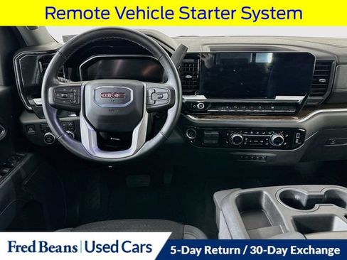 Used 2024 GMC Sierra 2500 SLE w/ SLE Value Package; AWD/4WD image 28