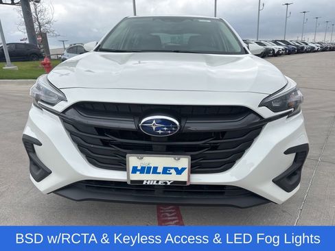 Used 2025 Subaru Legacy Premium image 3