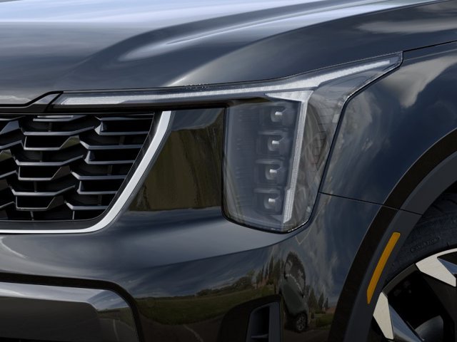 New 2026 Kia Sorento EX AWD/4WD image 10