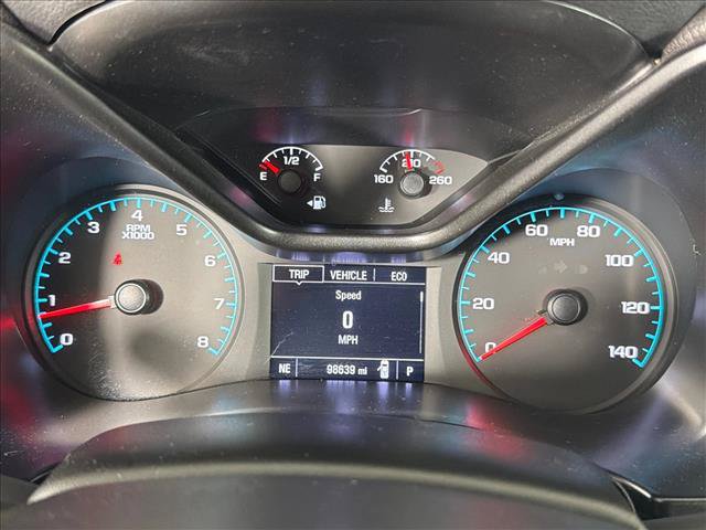 Used 2022 GMC Canyon Elevation w/ Trailering Package RWD image 26