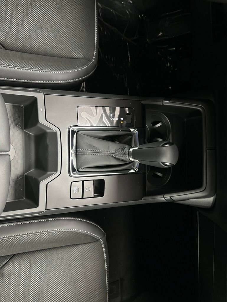 New 2026 MAZDA CX-5 Select AWD/4WD image 20