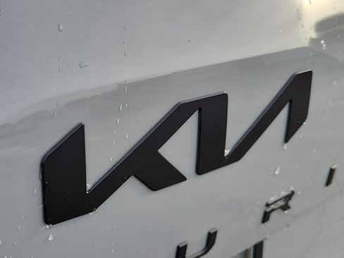 Used 2025 Kia Telluride EX X-Line AWD/4WD image 10