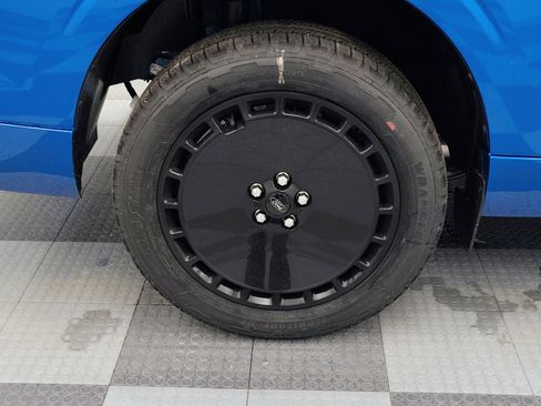 New 2026 Ford Maverick Lobo AWD/4WD image 15