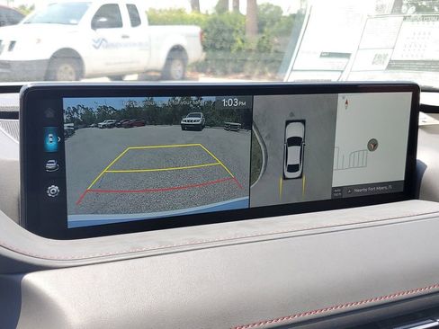 New 2024 Genesis G80 3.5T Sport image 12