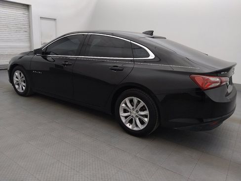 Used 2020 Chevrolet Malibu LT FWD image 3