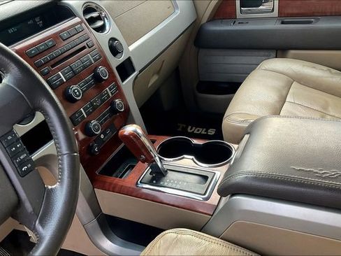 Used 2009 Ford F150 Lariat image 17