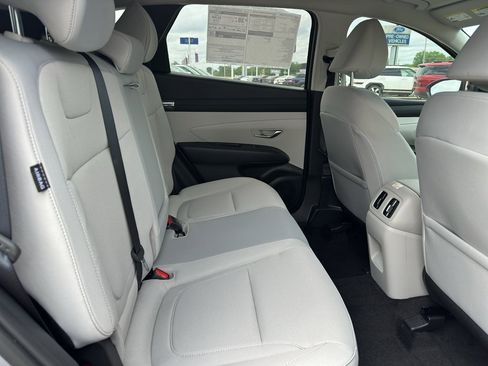 New 2026 Hyundai Tucson Blue SE AWD/4WD image 29