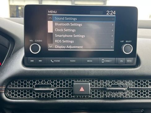 Used 2024 Honda HR-V Sport image 14