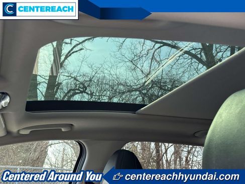 Used 2023 Hyundai Tucson Limited AWD/4WD image 19