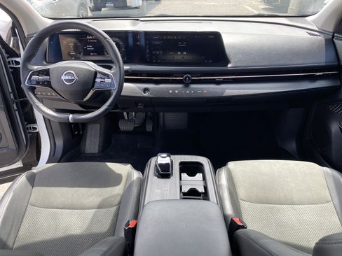 Used 2023 Nissan Ariya FWD image 21