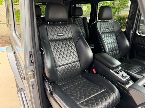 Used 2016 Mercedes-Benz G 63 AMG 4MATIC image 18