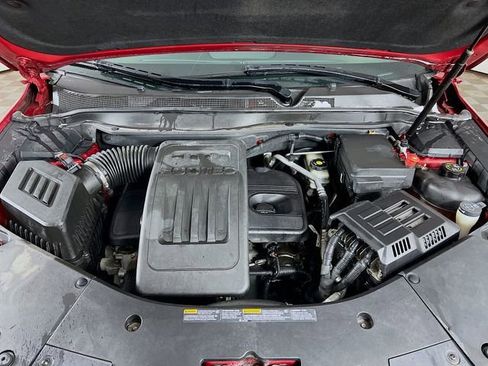 Used 2014 Chevrolet Equinox LT w/ Driver Convenience Package image 26