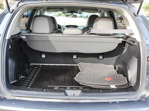 Certified 2023 Subaru Crosstrek 2.5i Sport image 26