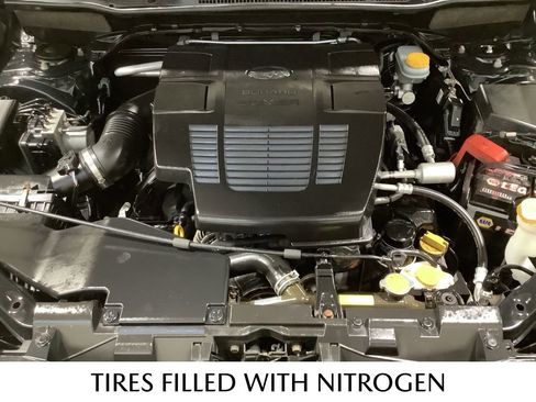 Used 2020 Subaru Forester Premium image 24